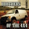 Brothers of the 4X4 - Hank Williams III lyrics