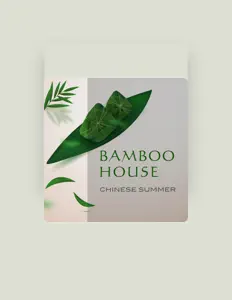 Bamboo House सुनें, म्यूज़िक वीडियो देखें, बायो पढ़ें, दौरे की तारीखें और बहुत कुछ देखें!