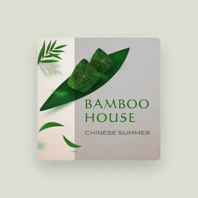 Listen to Bamboo House, watch music videos, read bio, see tour dates & more!