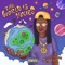 The World Is Yours - Billionaire Sophia lyrics