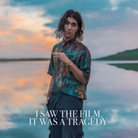 I Saw the Film, It Was a Tragedy - EP - Cameron Sanderson