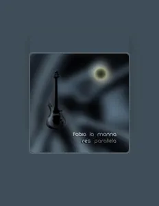 Listen to Fabio La Manna, watch music videos, read bio, see tour dates & more!