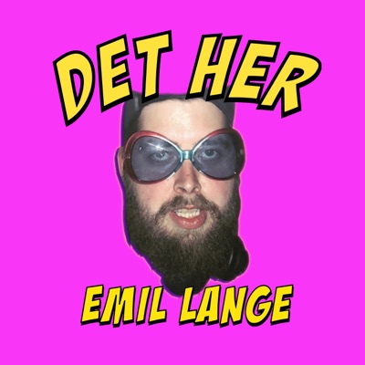 Det Her - Single