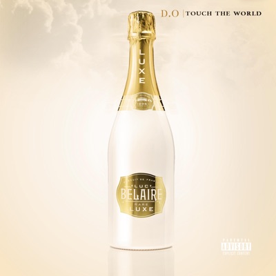 Touch the World (feat. Malaika Maxwell) - Single