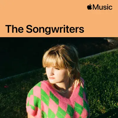 Ascolta Alna: The Songwriters con JEON SOMI