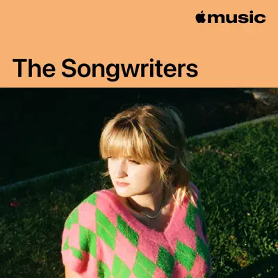 Escucha Alna: The Songwriters en colaboración con Amelia Moore