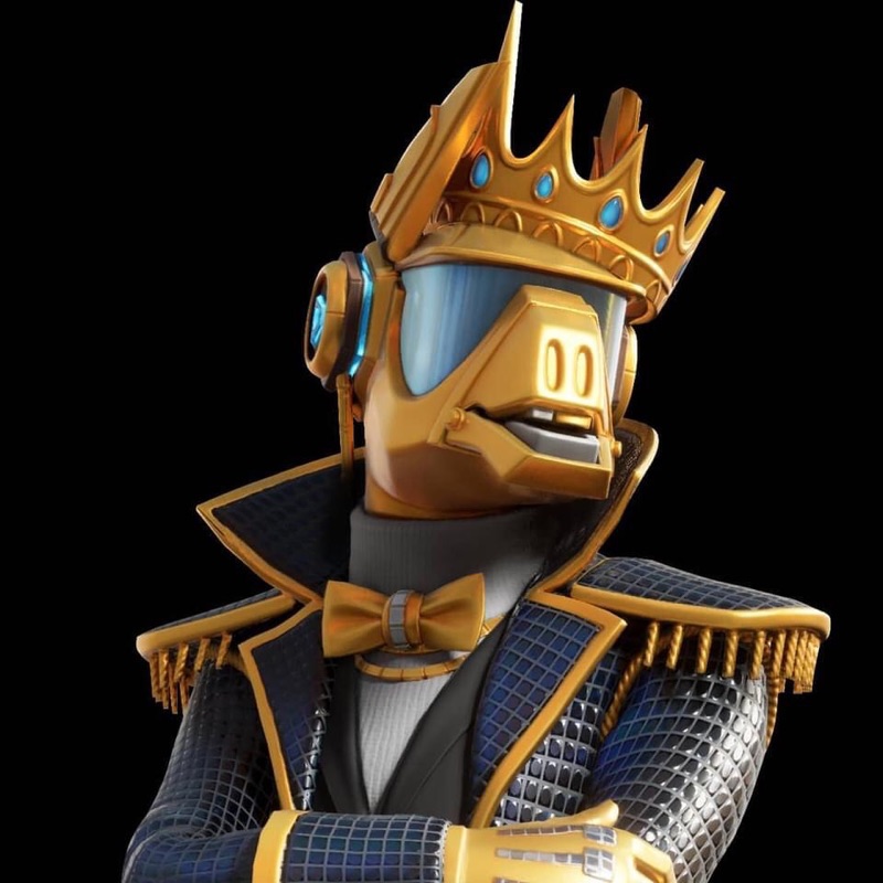 Nite Gamic - True Heart