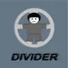 Divider - Lazerboy