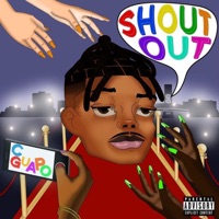 Shoutout - Single - C Guapo