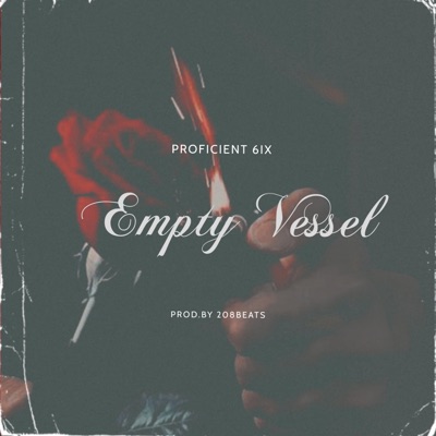 Empty Vessel - Single