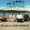 Die ganze Welt meditiert - Single