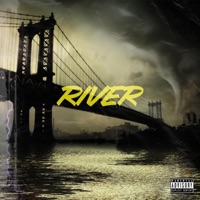 River (feat. Moon Too Cool & Prophet the Artist) - Single - Guapo.Kir