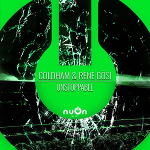 Unstoppable EP