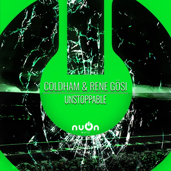 Unstoppable EP