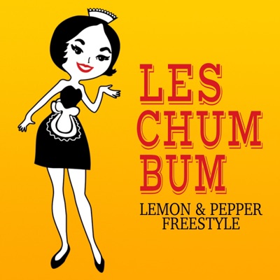 Lemon & Pepper Freestyle - Single