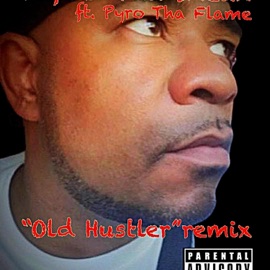 OLD HUSTLER 2 (feat. Pyro Tha Flame) Phfeel Tha Sneak