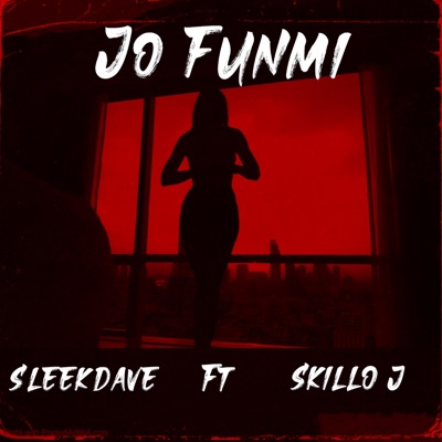 Jo Funmi (feat. Skillo J) - Single