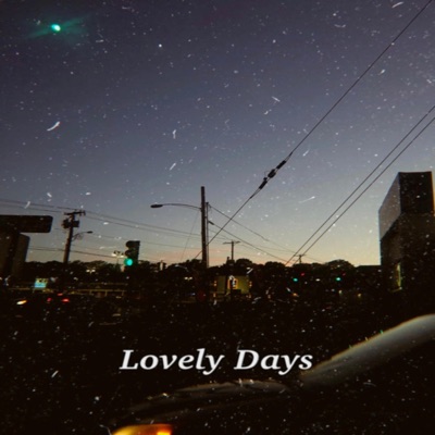 Lovely Days (feat. Momi) - Single