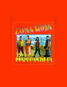 Listen to Zona Roja, watch music videos, read bio, see tour dates & more!
