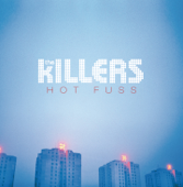 Mr. Brightside - The Killers Cover Art
