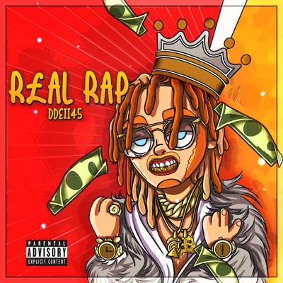 Real Rap - Single