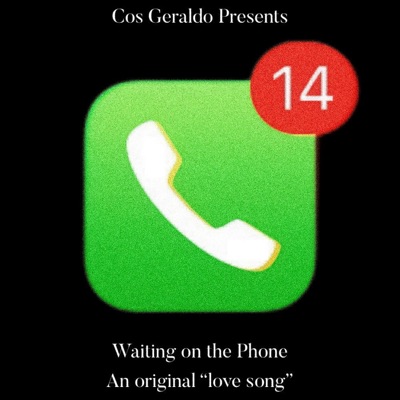 Waiting on the Phone - Single