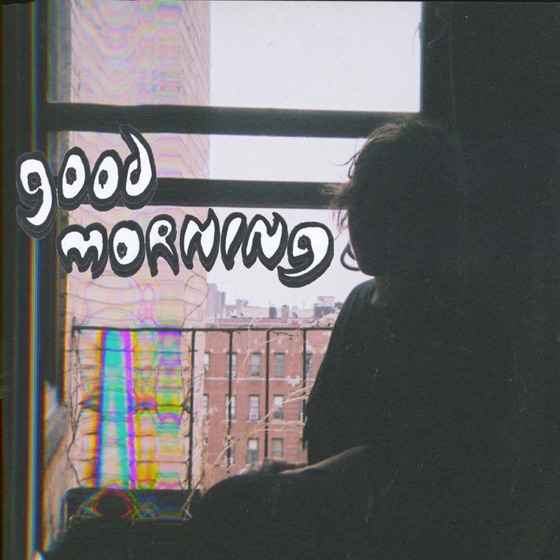 Cover artwork for Wednesday