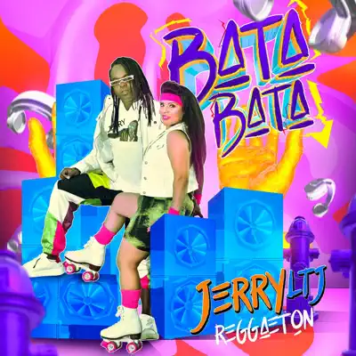 Hör dir „Bata Bata - Single“ von Jerry LTJ an