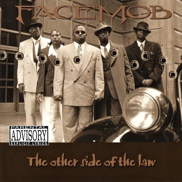 Facemob – The Other Side of the Law [iTunes Plus M4A]