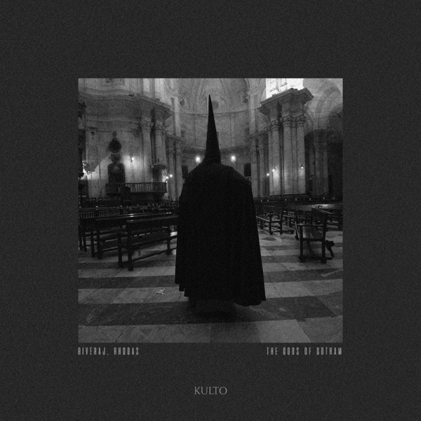 The Gods of Gotham - Single