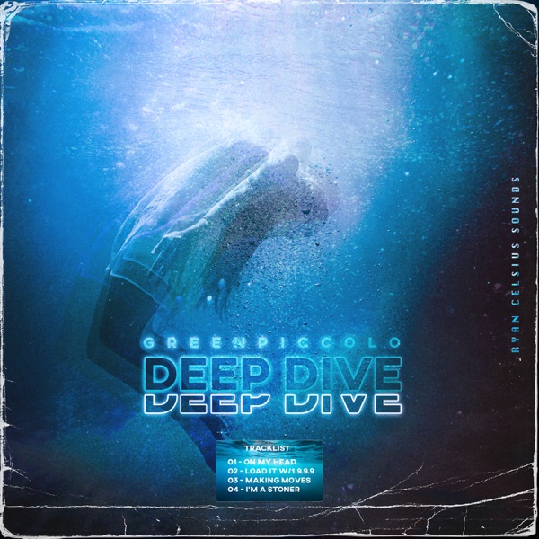 Deep Dive - EP