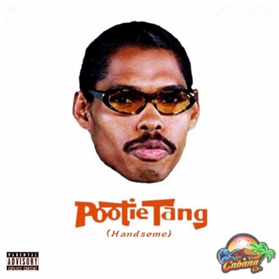 Pootie Tang (Handsome) - Single