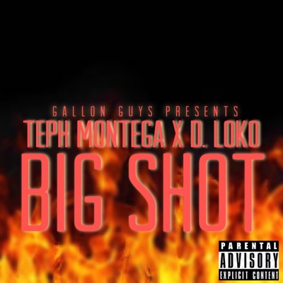 Big Shot (Heat) (feat. D. Loko) - Single