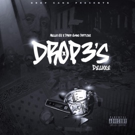 Drug Run Melly Gz & Dropgang Dottchi