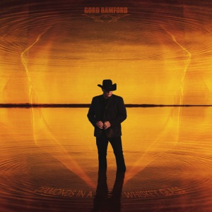 Gord Bamford - Marry Me Again - Line Dance Choreograf/in