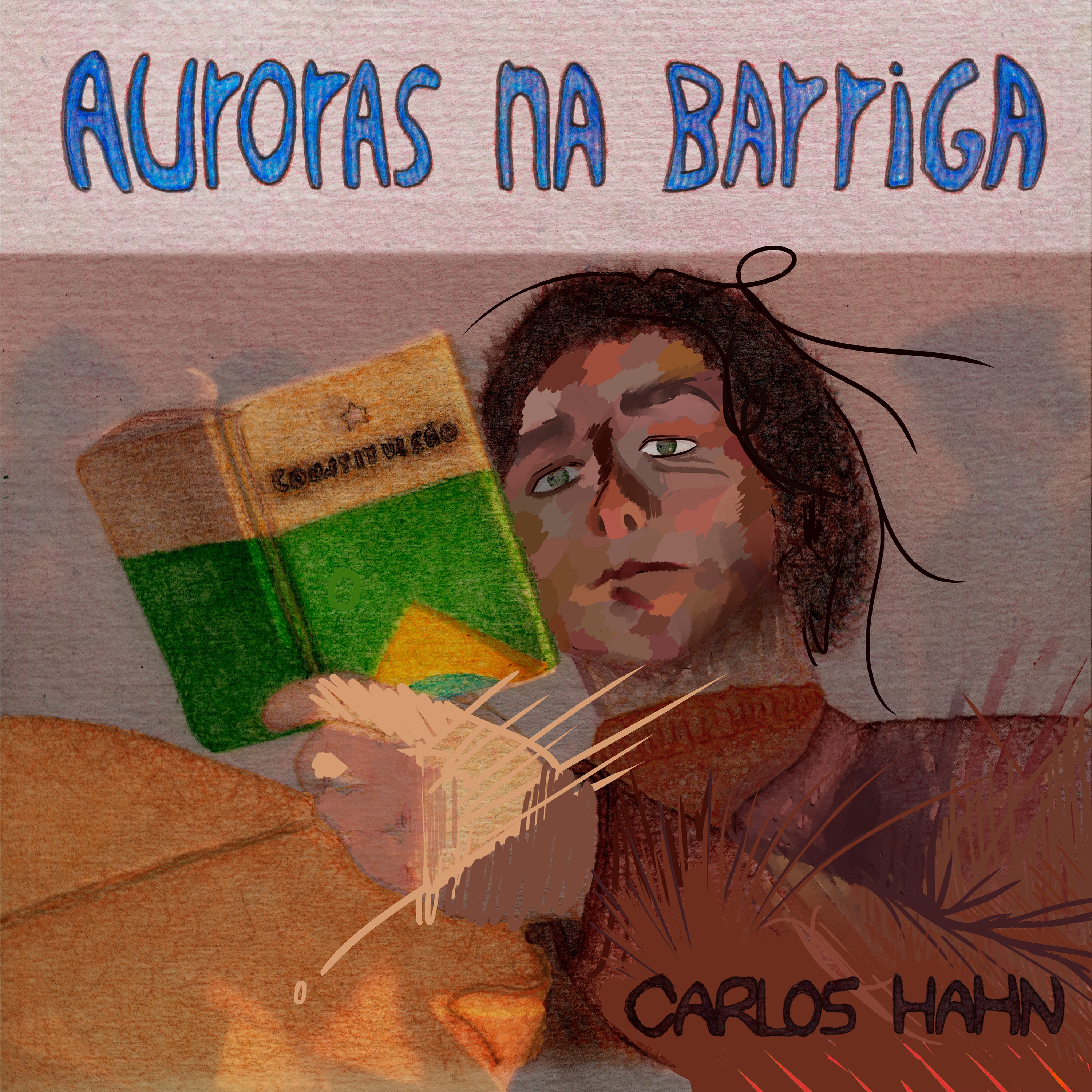 Auroras na Barriga