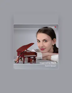 收听 Samira Spiegel、观看音乐视频、阅读小传、查看巡演日期等 ！