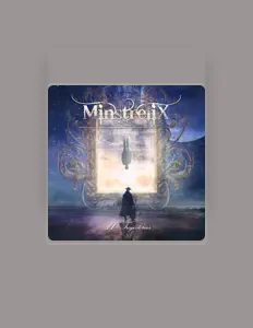 Ouve MinstreliX, vê vídeos de música, lê a biografia, vê as datas da digressão e muito mais!