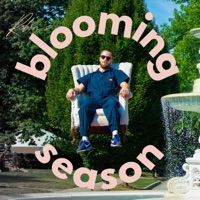 Blooming Season - EP - Robin Raps