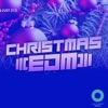 Julien Cafaro We Wish You a Merry Christmas Christmas Edm