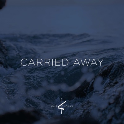 Carried Away - Single
