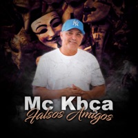 Falsos Amigos - Single - MC Kbça