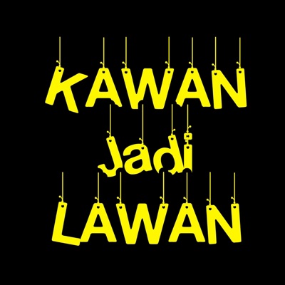 Crmx - Katanya Kawan Kok Kayak Lawan