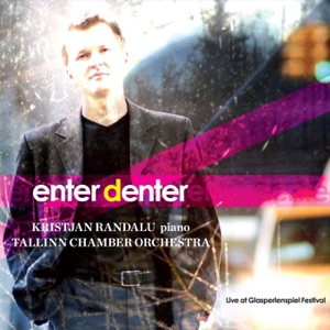 Enter Denter