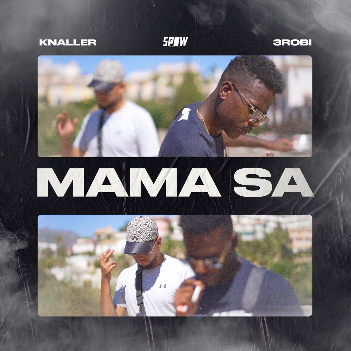 Mama Sa (feat. 3robi) - Single par KNALLER sur Apple Music