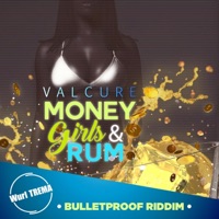Money Girls & Rum (feat. Valcure) - Single - Wurl Trema