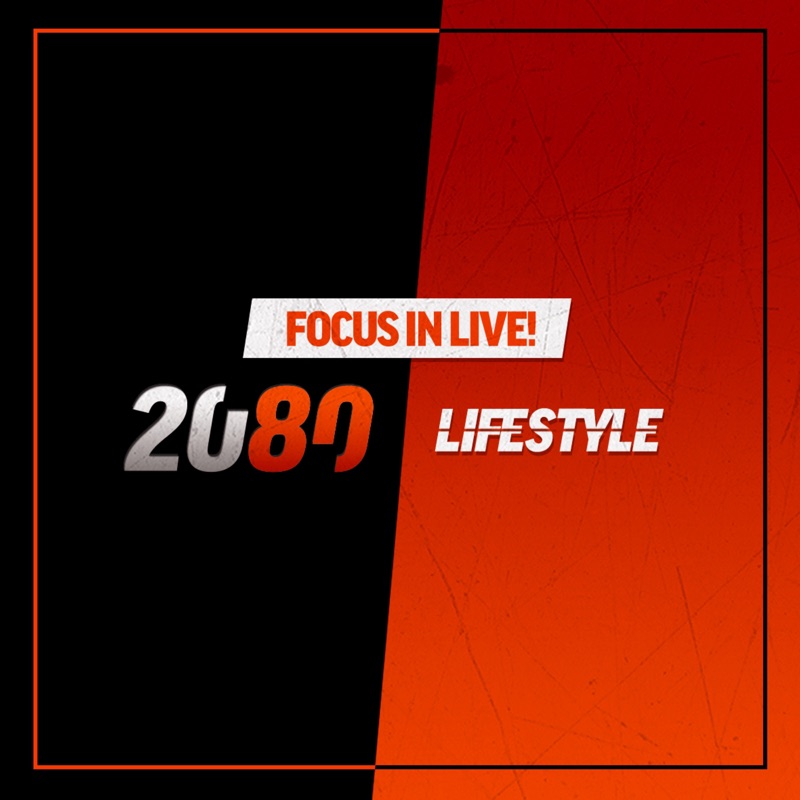 2080 LIFESTYLE