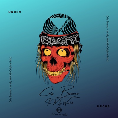 In My World - Single