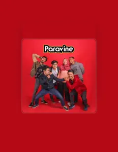 Écoutez Paravine, regardez des vidéoclips, lisez la biographie, consultez les dates de tournée et plus encore !