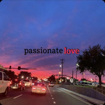 Passionate Love - Single
